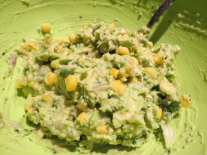 Guacamole